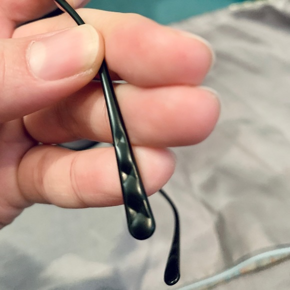 SOLD Off Posh Mark‼️Authentic Chanel Sunglasses - Picture 5 of 13